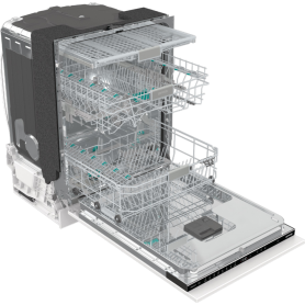 GORENJE-zmywarka do zabudowy GV693C60 XXL zintegrowana 60cm 