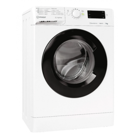 INDESIT pralka MTWE 71296 WB PL 7kg