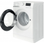 INDESIT pralka MTWE 71296 WB PL 7kg