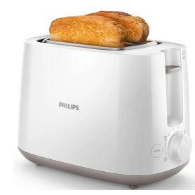 PHILIPS toster Daily Collection HD2581/00