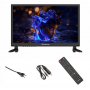 MANTA telewizor led 19" MATV001LHN19 19” LED HD Ready
