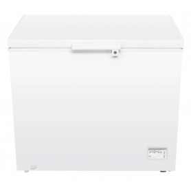 KERNAU zamrażarka skrzyniowa KFCF 2503.1 EW