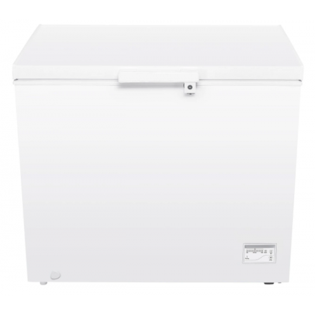 KERNAU zamrażarka skrzyniowa KFCF 2503.1 EW