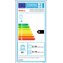 AMICA kuchnia 523GE 3.33 HZpTsDpAN(Bm) gaz-elektrycz