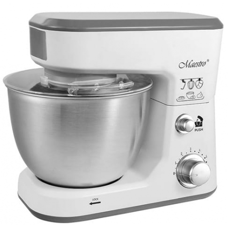 Feel-Maestro Robot planetarny z misą 4L, 1000W MR-560