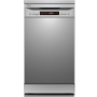 MIDEA zmywarka MFD45S200X.2-ES 45cm inox