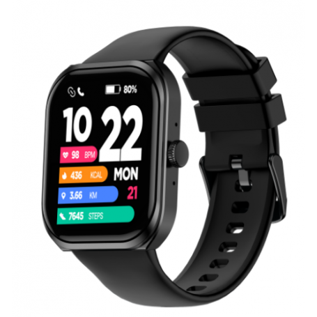 Smartwatch GlacierX Breeze GX-B245