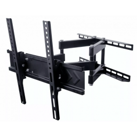 Uchwyt do lcd TB  TB-43P do 65" 55kg VESA 400x400