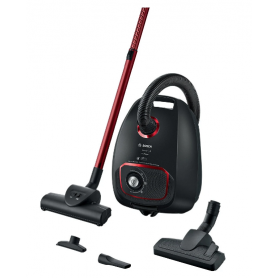 BOSCH odkurzacz BGB41POW1 Serie 4