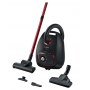 BOSCH odkurzacz BGB41POW1 Serie 4