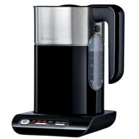 BOSCH czajnik TWK 8613P czarny