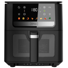 KERNAU frytkownica beztłuszczowa  Basic BKSAF 617 EB
