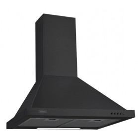 Okap Kernau KCH 1163 B czarny