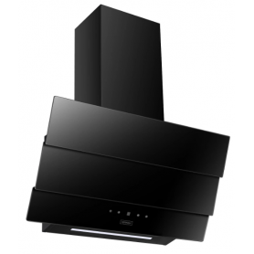 KERNAU okap KCH 3562 B czarny