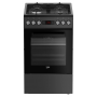 BEKO kuchnia FSM 51330 DAOT gazowo-elektryczna