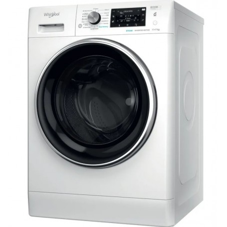 WHIRLPOOL pralko-suszarka FFWDD1176258BCVEEU