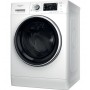 WHIRLPOOL pralko-suszarka FFWDD1176258BCVEEU