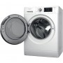 WHIRLPOOL pralko-suszarka FFWDD1176258BCVEEU