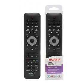 Pilot uniwersalny Philips TV LCD/LED RM-L1128 smart