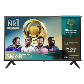 Hisense telewizor led 32" 32A4Q  HD Ready VIDAA
