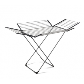 LAMART suszarka na bieliznę LIRKO LT8101