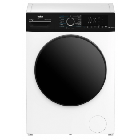 BEKO pralko-suszarka BMM5DFO5741WPB 7/5kg Slim