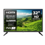 Kiano telewizor 32 Slim TV DLED HD Ready 