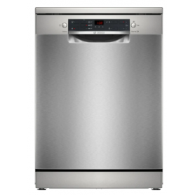 BOSCH zmywarka SMS 25GI09F 60cm inox