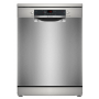 BOSCH zmywarka SMS 25GI09F 60cm inox