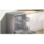 BOSCH zmywarka SMS 25GI09F 60cm inox