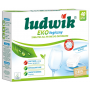 Tabletki do zmywarki LUDWIK ALL IN ONE EKO 40 sztuk