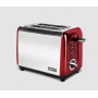 GOTIE toster GTO-100R inox