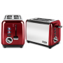 GOTIE toster GTO-100R inox