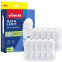 VILEDA Wkłady do miotełki do kurzu Flex&Catch 10 sztuk