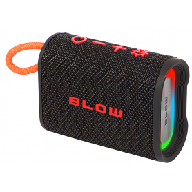 BLOW głośnik 5.3 AQUA TUNE IP67