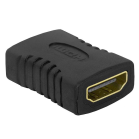 Przejście HDMI: gniazdo - gniazdo LXHD01
