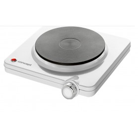 CONCEPT kuchenka elektryczna 1-płytkowa VE-3015