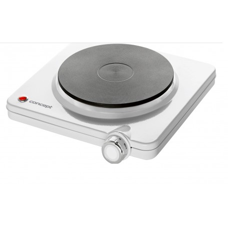 CONCEPT kuchenka elektryczna 1-płytkowa VE-3015