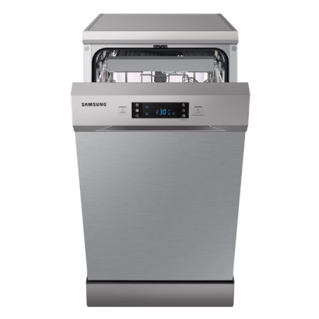 SAMSUNG zmywarka DW 50DG450FSRET 45cm inox