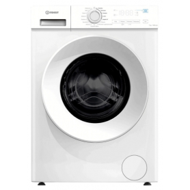 INDESIT pralka IMA 760 MY TIME PL 7kg Energy Saver Funkcja Pary Slim