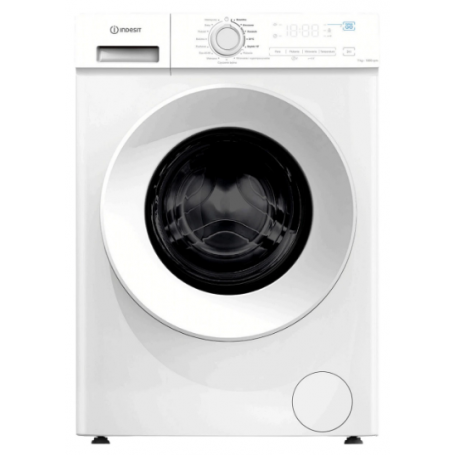 INDESIT pralka IMA 760 MY TIME PL 7kg Energy Saver Funkcja Pary Slim