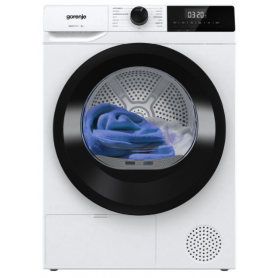 GORENJE suszarka kondensacyjna D2HNE9C/PL 9kg z pompą ciepła