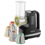SENCOR szatkownica SSG 4301BK Salad Maker elektryczna 5 tarek