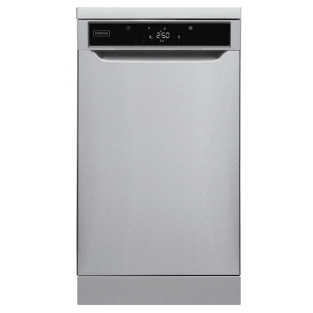 KERNAU zmywarka KFDW 4744 X inox 45cm