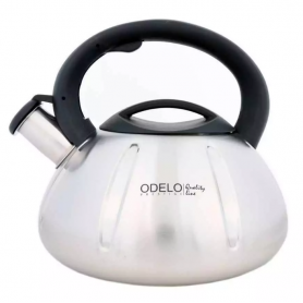 Czajnik stalowy ODELO CHICO OD1737 3L